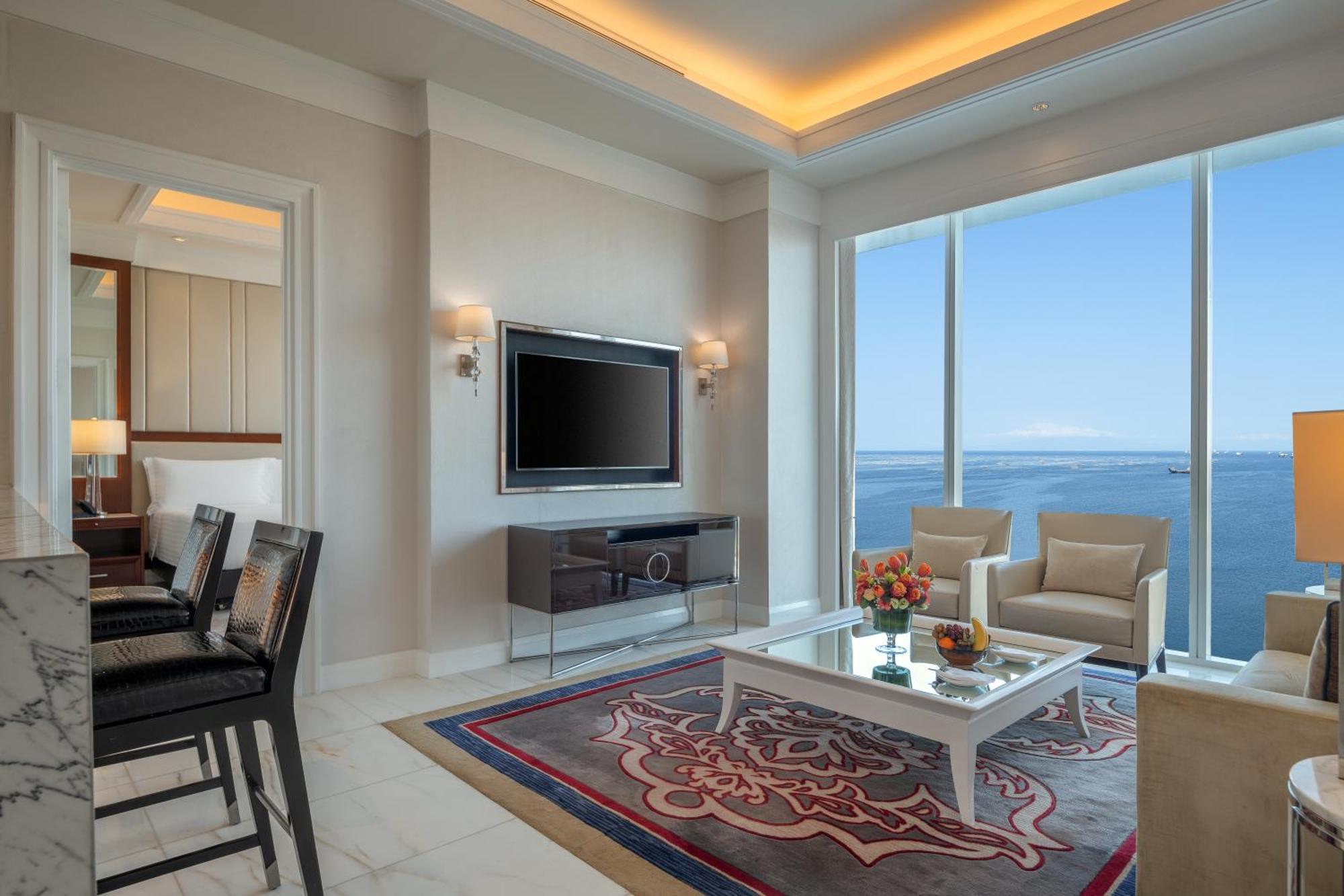 Premiere Suite